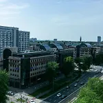 Jana Pawla II 26 - Elegancki Loft W Centrum Miasta - Better Rental