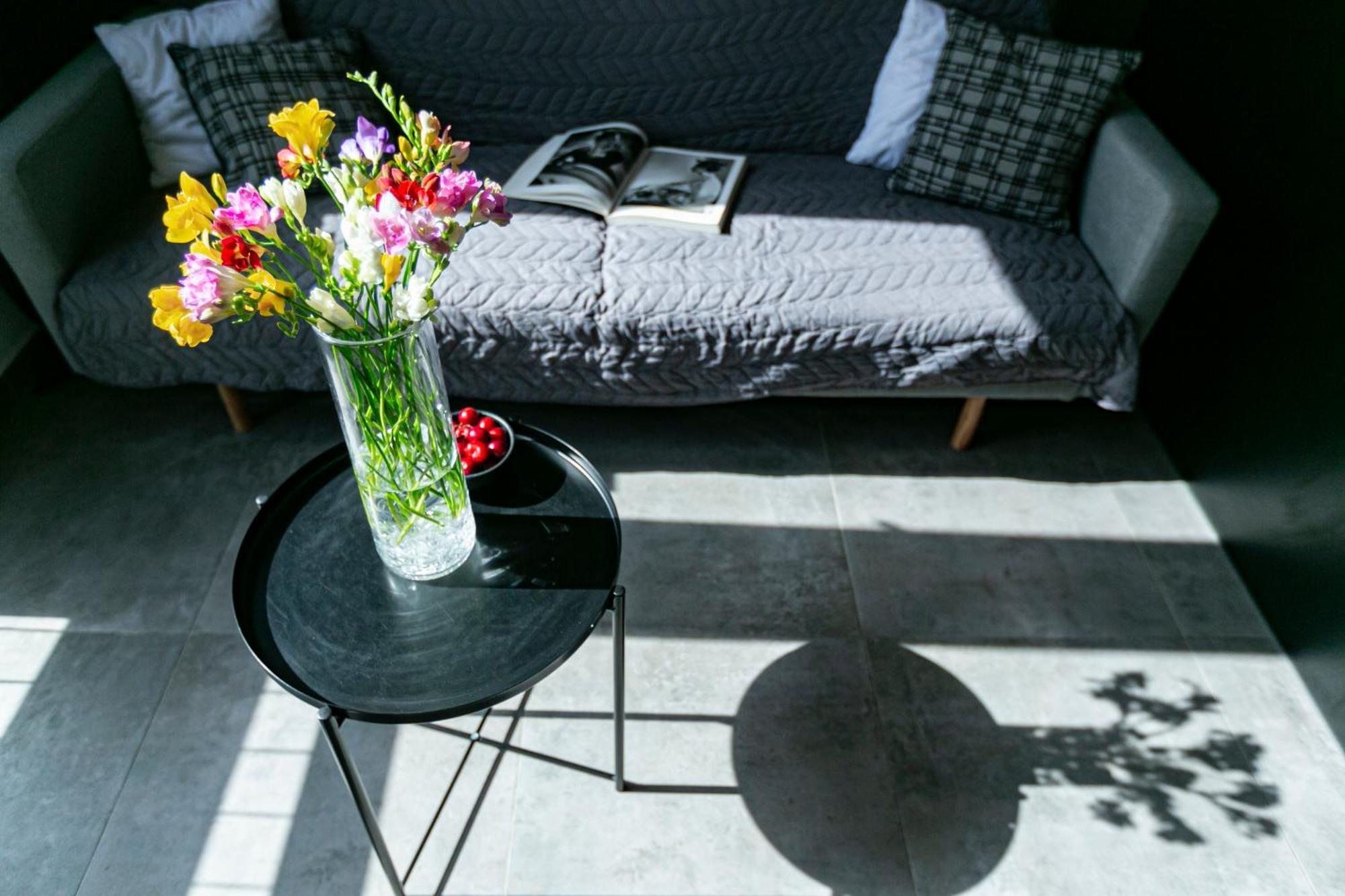 Appartement Jana Pawla Ii 26 - Elegancki Loft W Centrum Miasta - Better Warschau