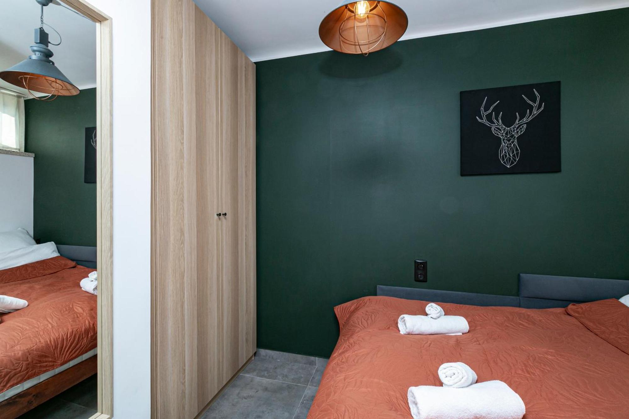 Jana Pawla Ii 26 - Elegancki Loft W Centrum Miasta - Better Warschau
