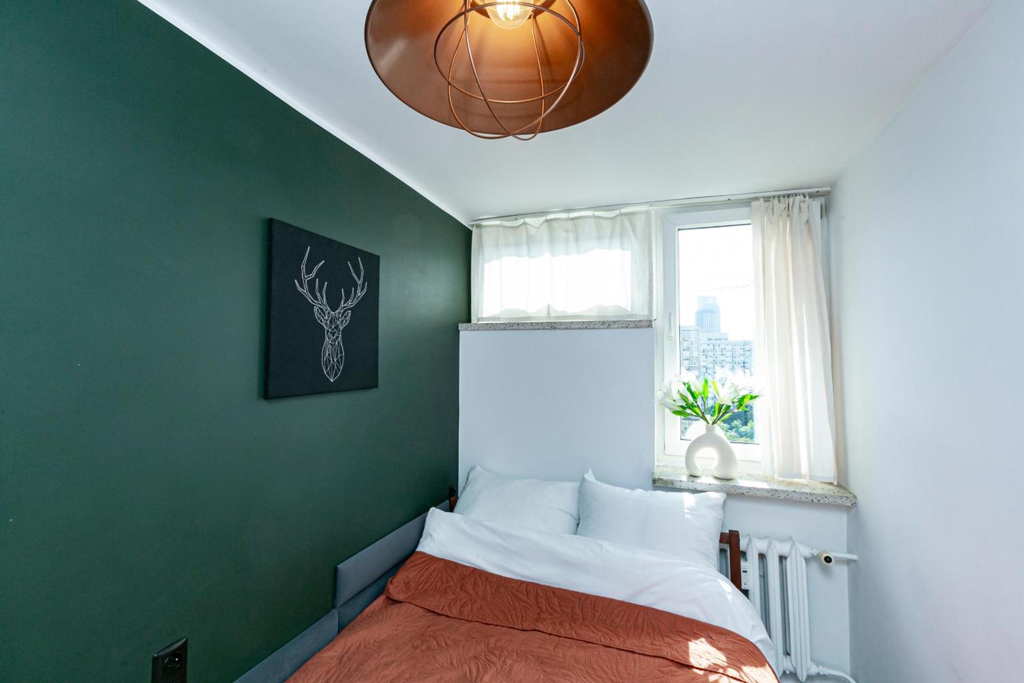 Jana Pawla Ii 26 - Elegancki Loft W Centrum Miasta - Better Appartement