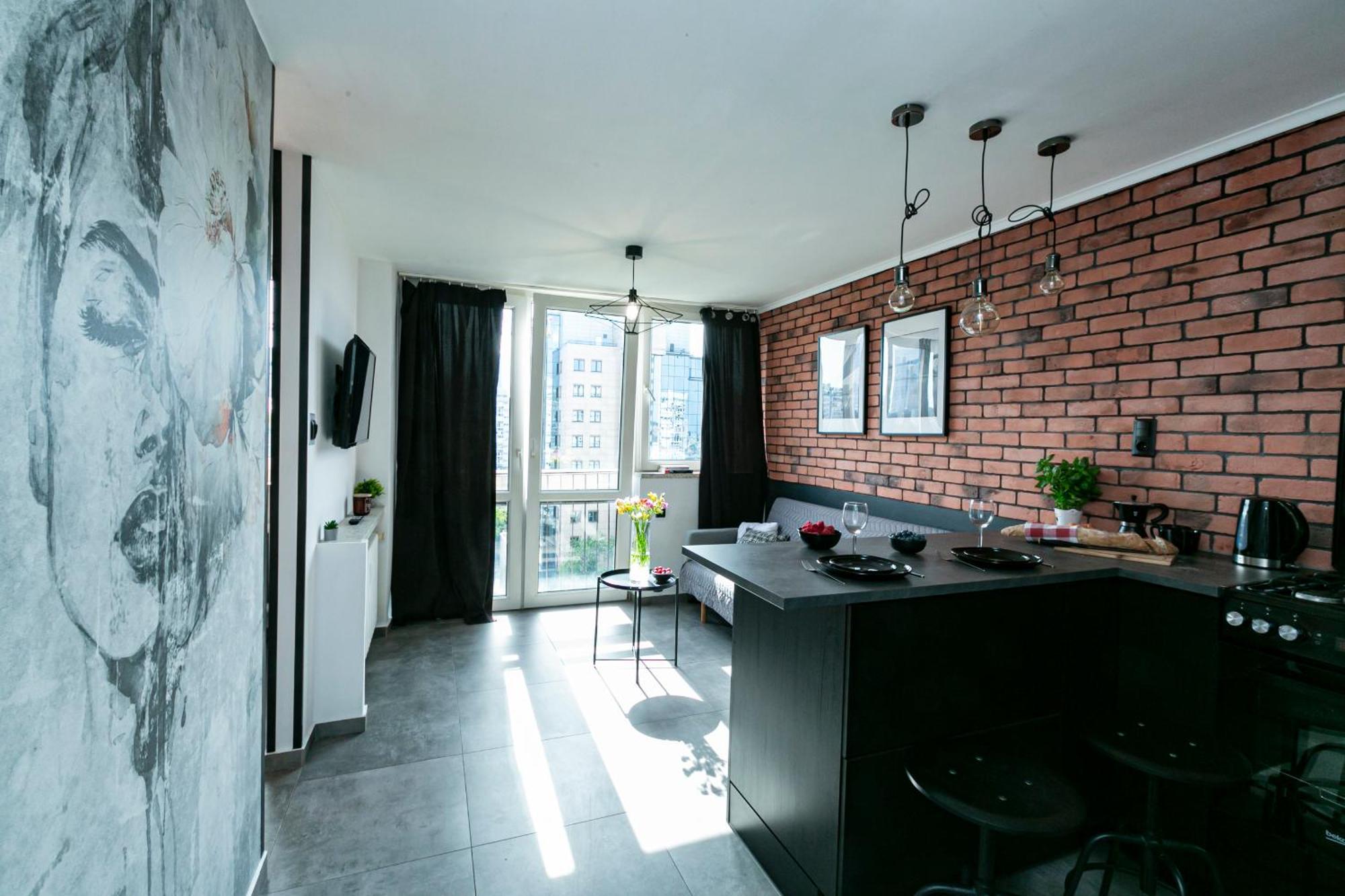 Jana Pawla Ii 26 - Elegancki Loft W Centrum Miasta - Better Appartement
