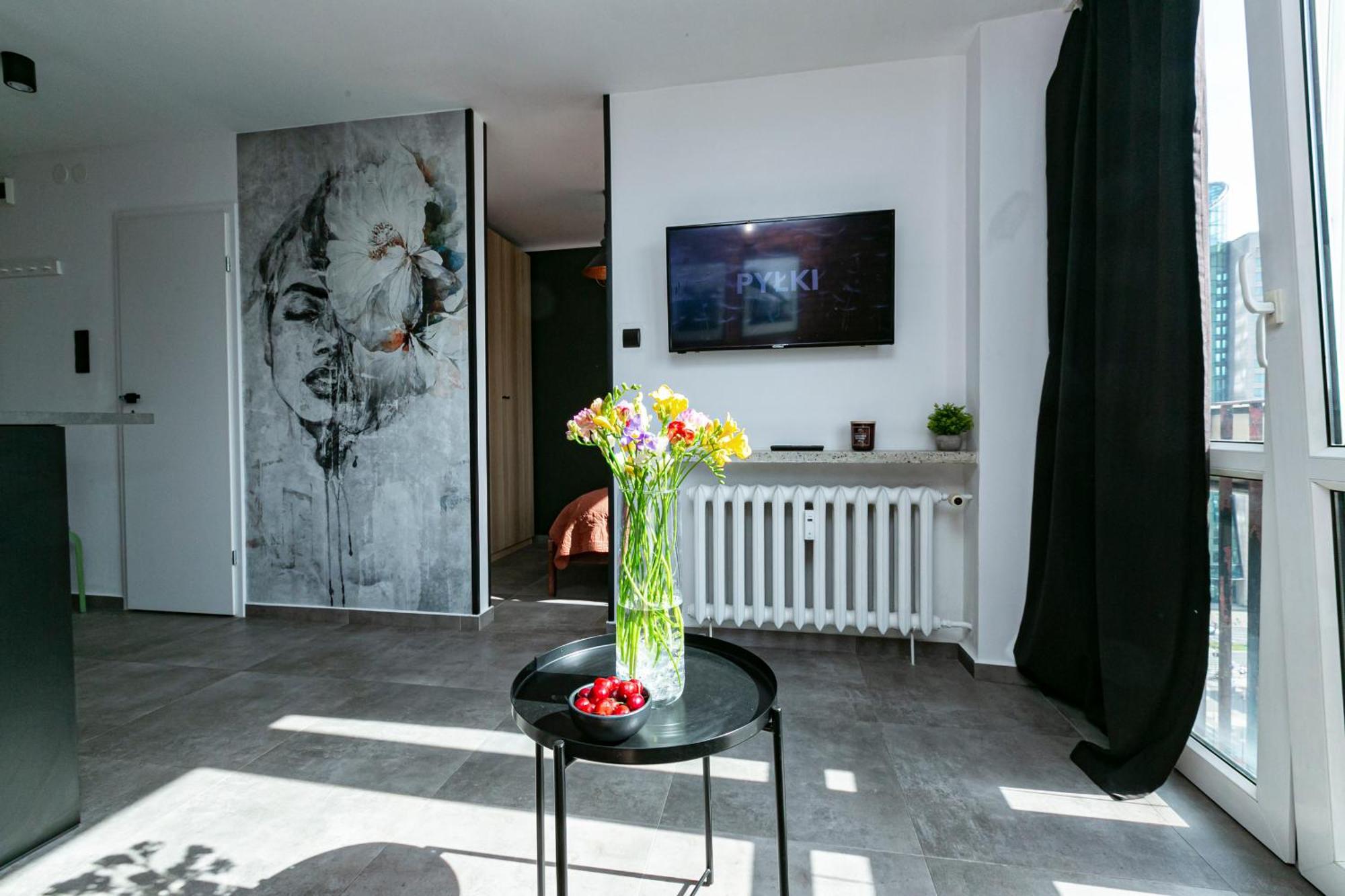 Appartement Jana Pawla Ii 26 - Elegancki Loft W Centrum Miasta - Better *