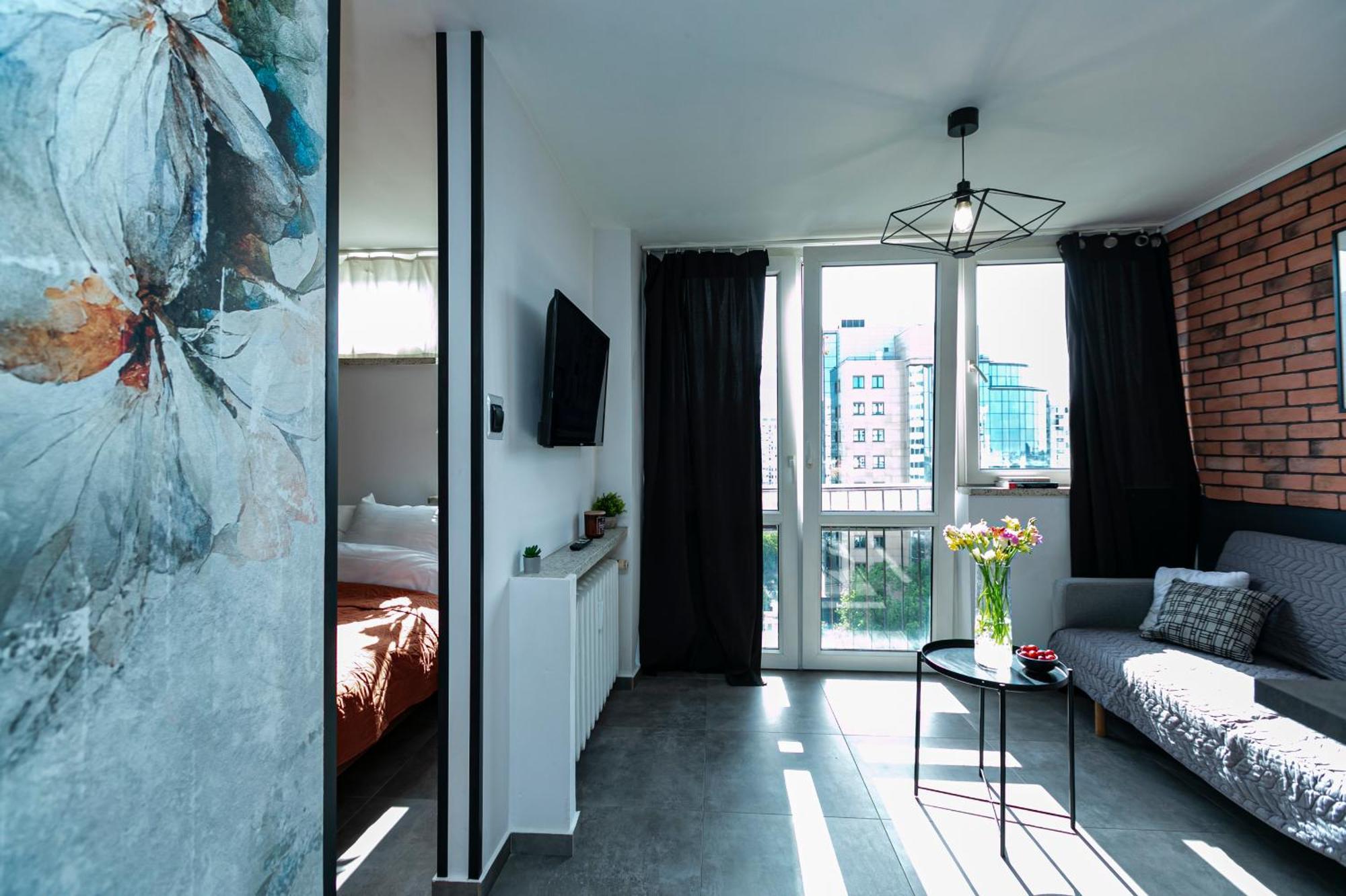 Jana Pawla Ii 26 - Elegancki Loft W Centrum Miasta - Better Appartement