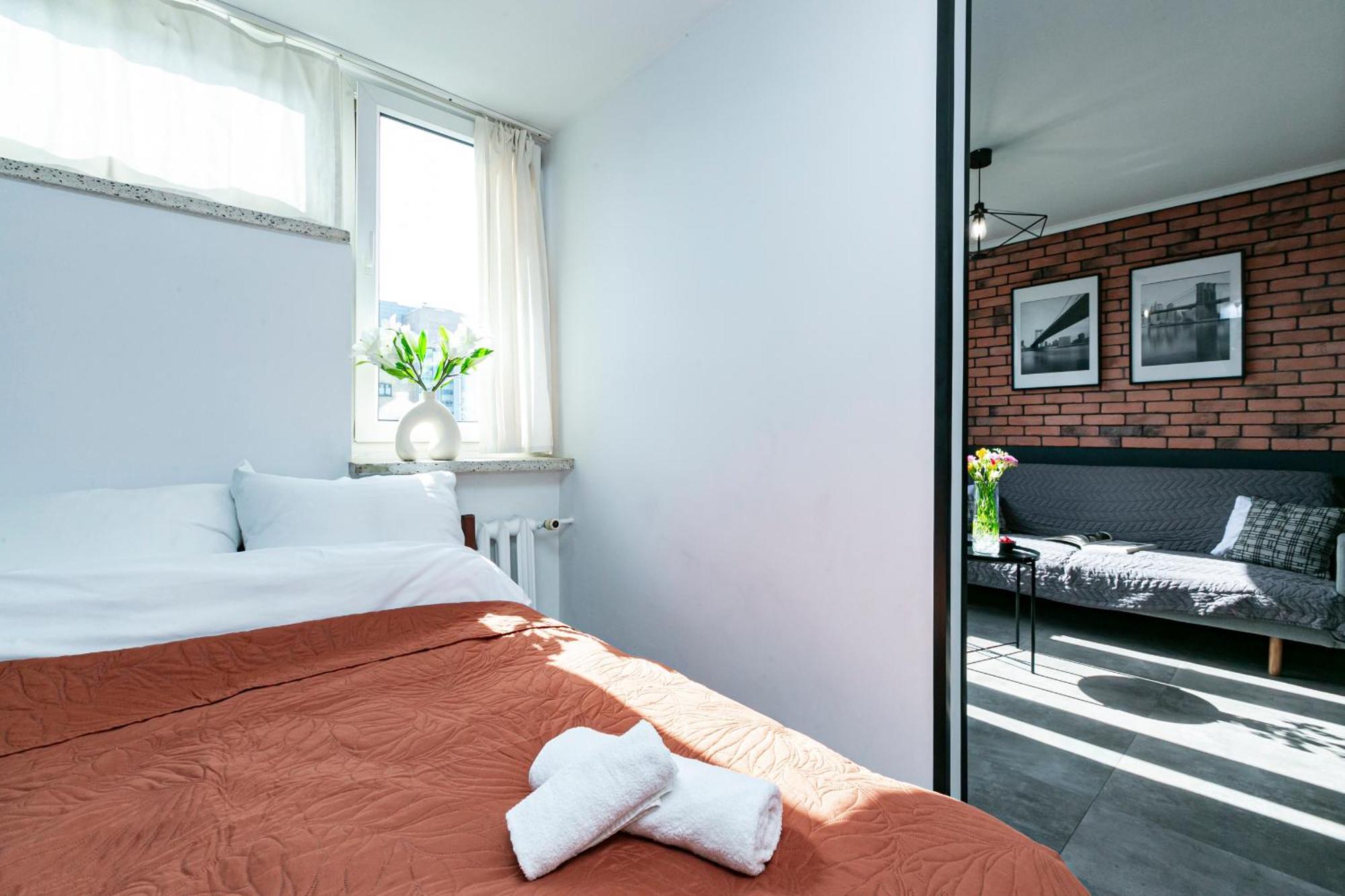 Appartement Jana Pawla Ii 26 - Elegancki Loft W Centrum Miasta - Better *