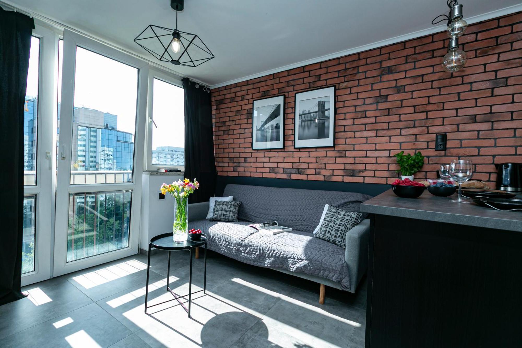 Jana Pawla Ii 26 - Elegancki Loft W Centrum Miasta - Better
