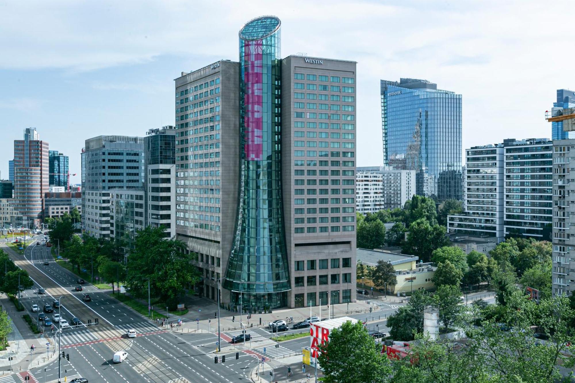 Jana Pawla Ii 26 - Elegancki Loft W Centrum Miasta - Better * Warschau
