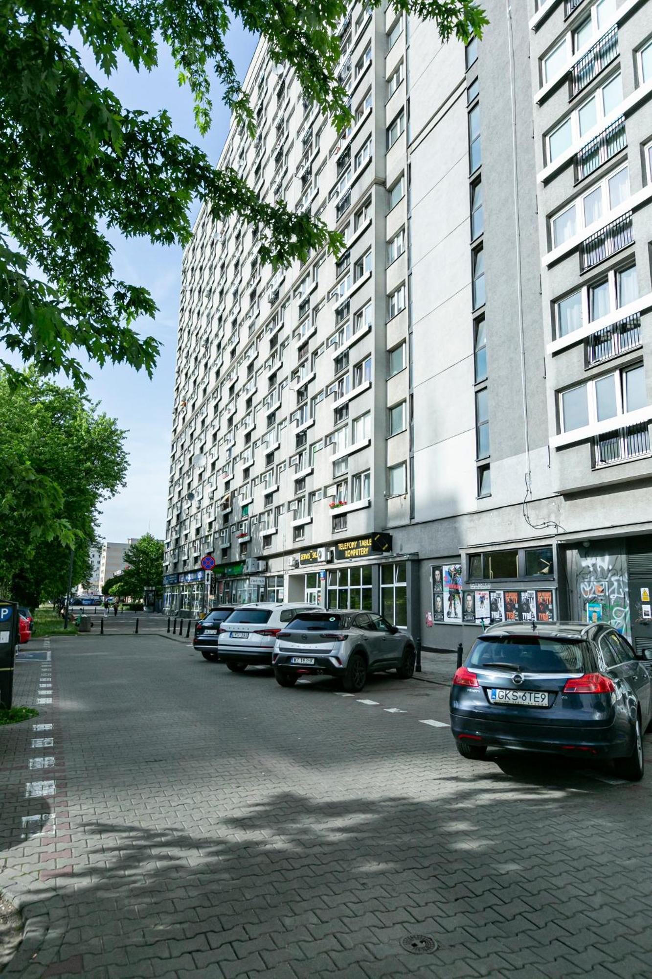 Jana Pawla Ii 26 - Elegancki Loft W Centrum Miasta - Better Warschau